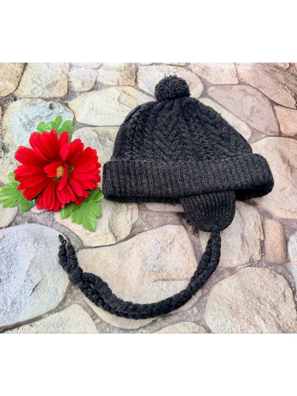 Gap Hat w/Flaps